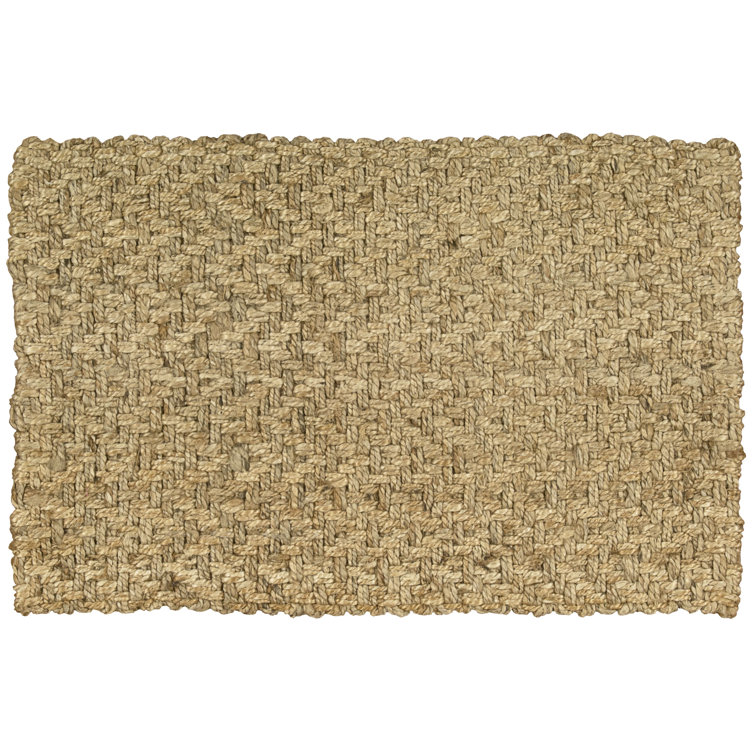Bay Isle Home Hendersonville Flatweave Solid Color Rug Wayfair Canada